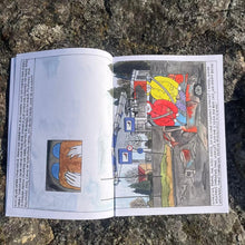 Load image into Gallery viewer, AN THEN, WAR STARTED - Marlene Krause - ElMuelle1931