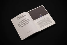 Load image into Gallery viewer, Ana Gallardo. Tembló acá un delirio. Violeta Janeiro, Alfredo Aracil (eds.) - ElMuelle1931