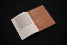 Load image into Gallery viewer, Ana Gallardo. Tembló acá un delirio. Violeta Janeiro, Alfredo Aracil (eds.) - ElMuelle1931