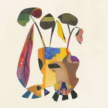 Load image into Gallery viewer, Andrea Belfi & Jules Reidy - Dessus Oben Alto Up - ElMuelle1931
