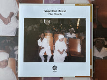 Load image into Gallery viewer, Angel Bat Dawid - The Oracle (A11 Edition) - ElMuelle1931
