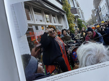 Load image into Gallery viewer, Angel Bat Dawid - The Oracle (A11 Edition) - ElMuelle1931