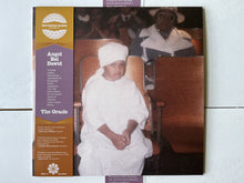 Load image into Gallery viewer, Angel Bat Dawid - The Oracle (A11 Edition) - ElMuelle1931