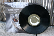 Load image into Gallery viewer, Annelies Monseré & Richard Youngs - Three:four Split Series Volume 3 - ElMuelle1931