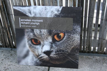 Load image into Gallery viewer, Annelies Monseré & Richard Youngs - Three:four Split Series Volume 3 - ElMuelle1931