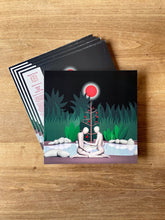 Load image into Gallery viewer, Anthony Pateras - Reise der Schatten - ElMuelle1931