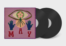 Load image into Gallery viewer, Arianne Churchman & Benedict Drew – May - ElMuelle1931