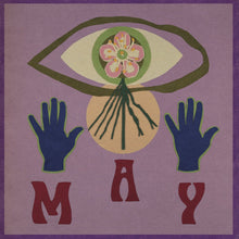 Load image into Gallery viewer, Arianne Churchman & Benedict Drew – May - ElMuelle1931