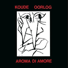 Load image into Gallery viewer, Aroma Di Amore - Koude Oorlog - ElMuelle1931