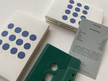 Load image into Gallery viewer, Arovane - Seismograf - ElMuelle1931