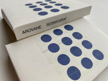 Load image into Gallery viewer, Arovane - Seismograf - ElMuelle1931