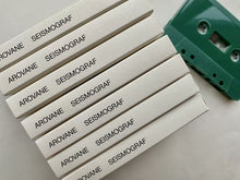 Load image into Gallery viewer, Arovane - Seismograf - ElMuelle1931