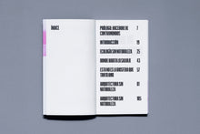 Load image into Gallery viewer, Arquitectura sin naturaleza - ElMuelle1931