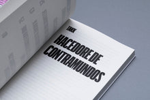 Load image into Gallery viewer, Arquitectura sin naturaleza - ElMuelle1931