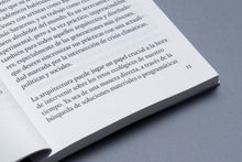 Load image into Gallery viewer, Arquitectura sin naturaleza - ElMuelle1931