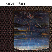 Load image into Gallery viewer, Arvo Part - Für Alina - ElMuelle1931