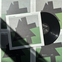 Load image into Gallery viewer, Arvo Pärt - Silentium - ElMuelle1931