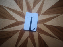 Load image into Gallery viewer, As Longas- Lois Cid - ElMuelle1931