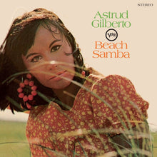 Load image into Gallery viewer, Astrud Gilberto - Beach Samba - ElMuelle1931