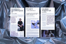 Load image into Gallery viewer, Atlas Menor #1: Disidencia Sexual - ElMuelle1931