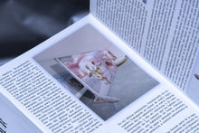 Load image into Gallery viewer, Atlas Menor #2: Cuerpos posthumanos - ElMuelle1931