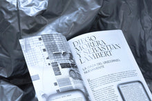 Load image into Gallery viewer, Atlas Menor #3: Unikornios Precarios - ElMuelle1931