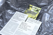 Load image into Gallery viewer, Atlas Menor #3: Unikornios Precarios - ElMuelle1931