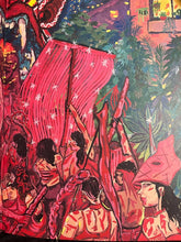 Load image into Gallery viewer, Atraviésame - Andrea Ganuza - ElMuelle1931