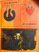 Load image into Gallery viewer, Atraviésame - Andrea Ganuza - ElMuelle1931