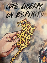 Load image into Gallery viewer, Atraviésame - Andrea Ganuza - ElMuelle1931