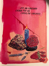 Load image into Gallery viewer, Atraviésame - Andrea Ganuza - ElMuelle1931