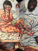 Load image into Gallery viewer, Atraviésame - Andrea Ganuza - ElMuelle1931