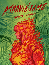 Load image into Gallery viewer, Atraviésame - Andrea Ganuza - ElMuelle1931