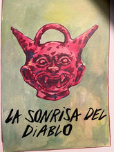 Load image into Gallery viewer, Atraviésame - Andrea Ganuza - ElMuelle1931