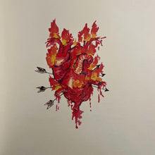 Load image into Gallery viewer, Atraviésame - Andrea Ganuza - ElMuelle1931