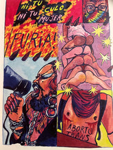 Load image into Gallery viewer, Atraviésame - Andrea Ganuza - ElMuelle1931