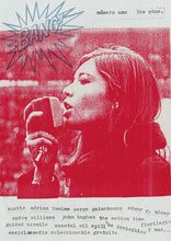 Load image into Gallery viewer, BANG! UN FANZINE DEL CAMBIO (DE SIGLO) - ElMuelle1931