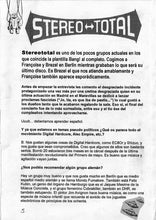 Load image into Gallery viewer, BANG! UN FANZINE DEL CAMBIO (DE SIGLO) - ElMuelle1931