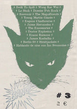 Load image into Gallery viewer, BANG! UN FANZINE DEL CAMBIO (DE SIGLO) - ElMuelle1931