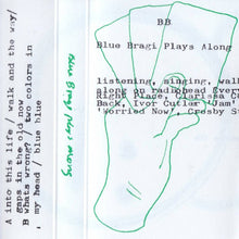 Load image into Gallery viewer, BB - Blue Braki Place Along - ElMuelle1931