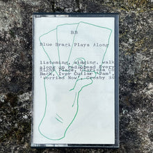 Load image into Gallery viewer, BB - Blue Braki Place Along - ElMuelle1931