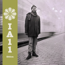 Load image into Gallery viewer, Ben LaMar Gay - Downtown Castles Can Never Block The Sun - ElMuelle1931