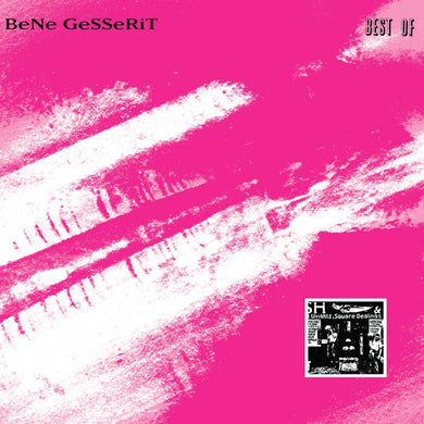 Bene Gesserit - Best Of - ElMuelle1931