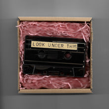 Load image into Gallery viewer, Bernd Boehm - Look Under This - ElMuelle1931