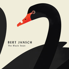 Load image into Gallery viewer, Bert Jansch - The Black Swan - ElMuelle1931