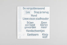 Load image into Gallery viewer, Bert Scholten – Hond geworden - ElMuelle1931