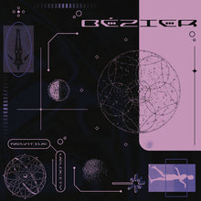 Load image into Gallery viewer, Bézier - Negative Velocity - ElMuelle1931