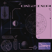 Load image into Gallery viewer, Bézier - Negative Velocity - ElMuelle1931