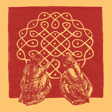 Load image into Gallery viewer, Bhairavi Raman & Nanthesh Sivarajah – Syncretic - ElMuelle1931