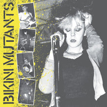 Load image into Gallery viewer, Bikini Mutants – Let's Mutate - ElMuelle1931